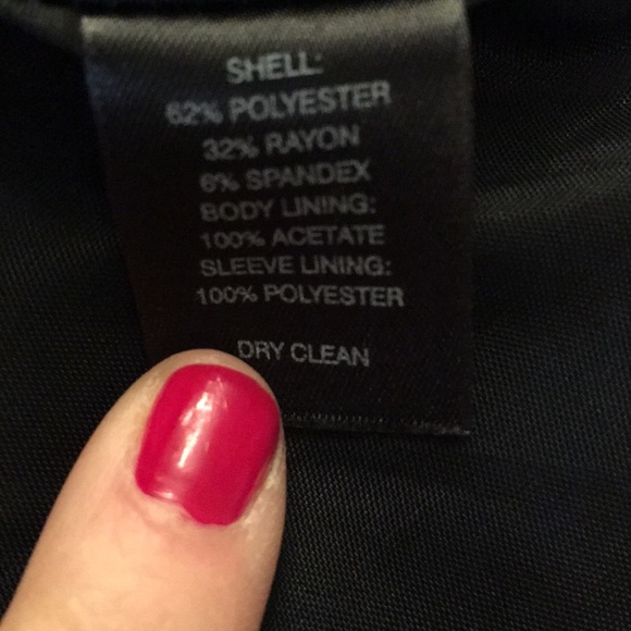 W&B Jacket - Picture 5 of 5